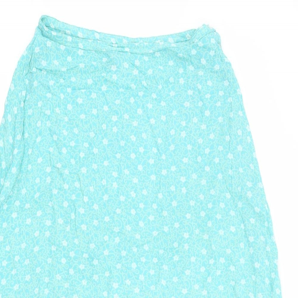Womens UK Size 30 in Warehouse A-Line  Skirt