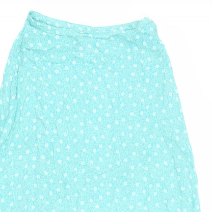 Womens UK Size 30 in Warehouse A-Line  Skirt