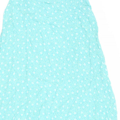 Womens UK Size 30 in Warehouse A-Line  Skirt