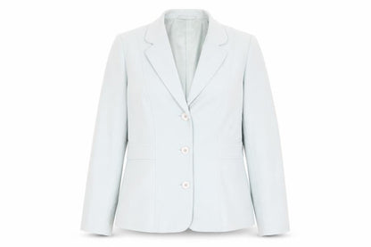Womens UK Size 14 NEXT Regular Blue Blazer