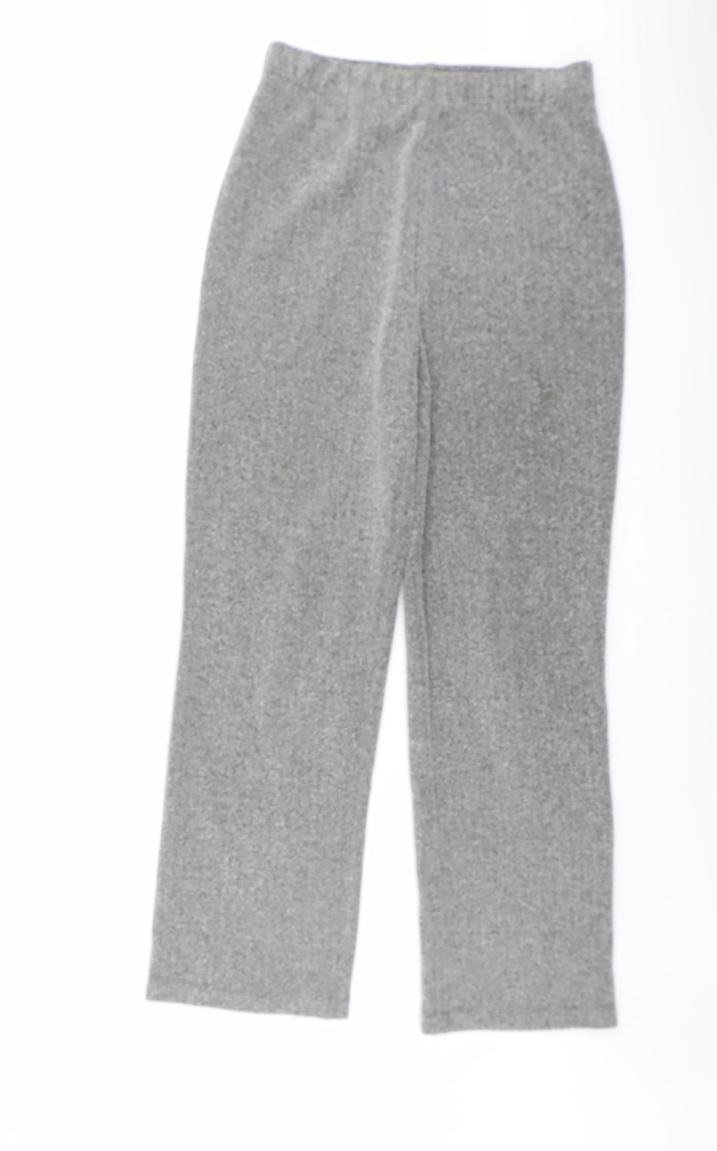 Womens UK Size 10 DASH Regular Fit  Grey Trousers