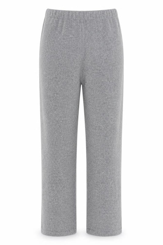 Womens UK Size 10 DASH Regular Fit  Grey Trousers