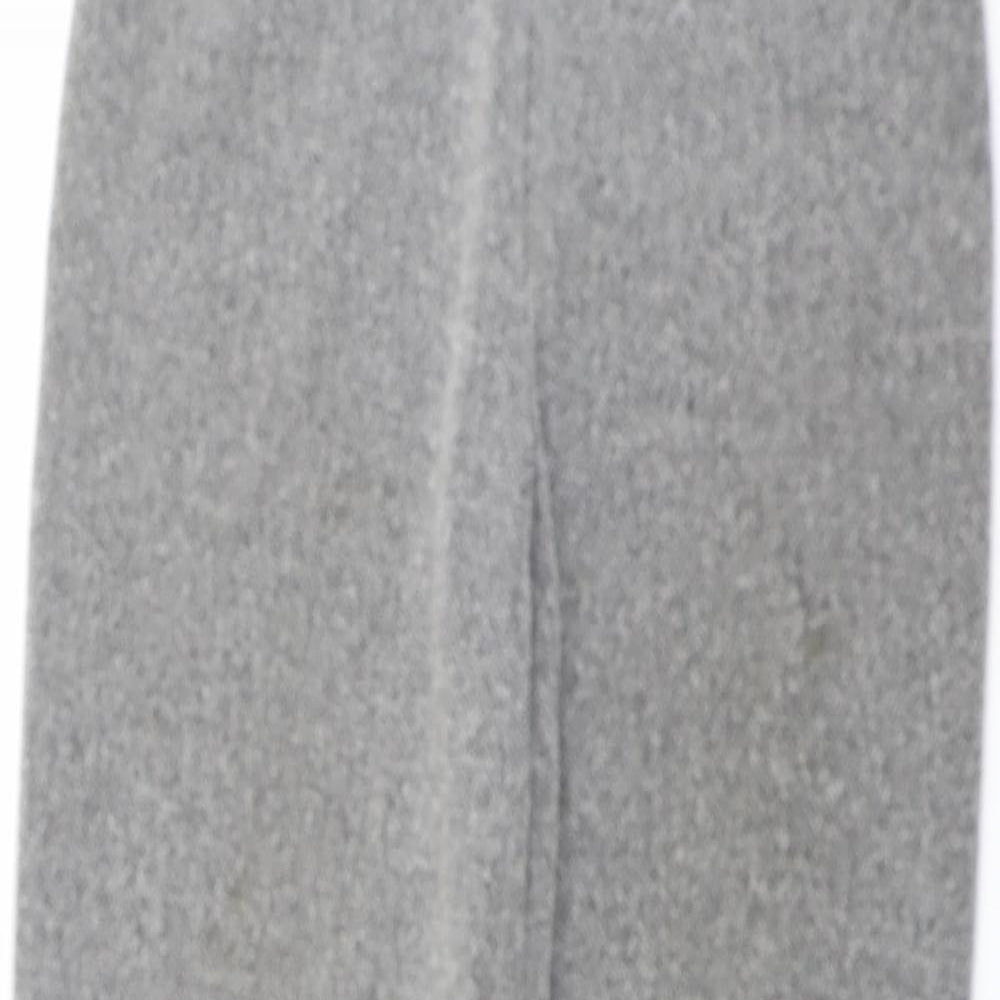 Womens UK Size 10 DASH Regular Fit  Grey Trousers