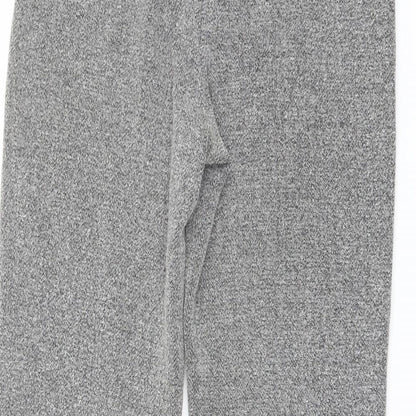 Womens UK Size 10 DASH Regular Fit  Grey Trousers