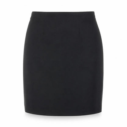 Womens UK Size 14 Design Essentials Straight & Pencil  Skirt