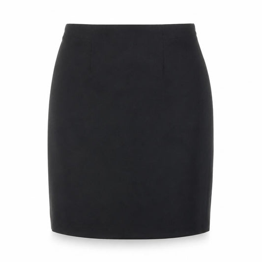 Womens UK Size 14 Design Essentials Straight & Pencil  Skirt