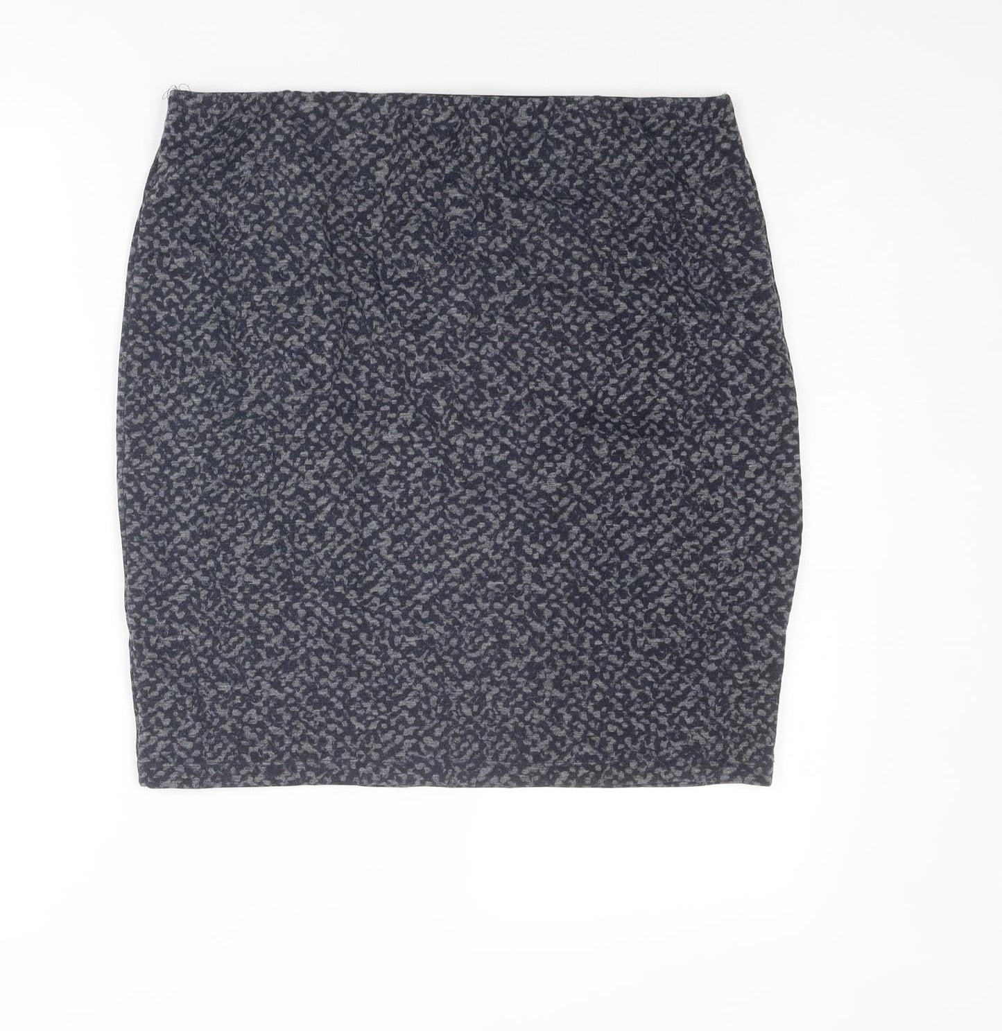 Womens UK Size L Max Studio Bandage  Skirt