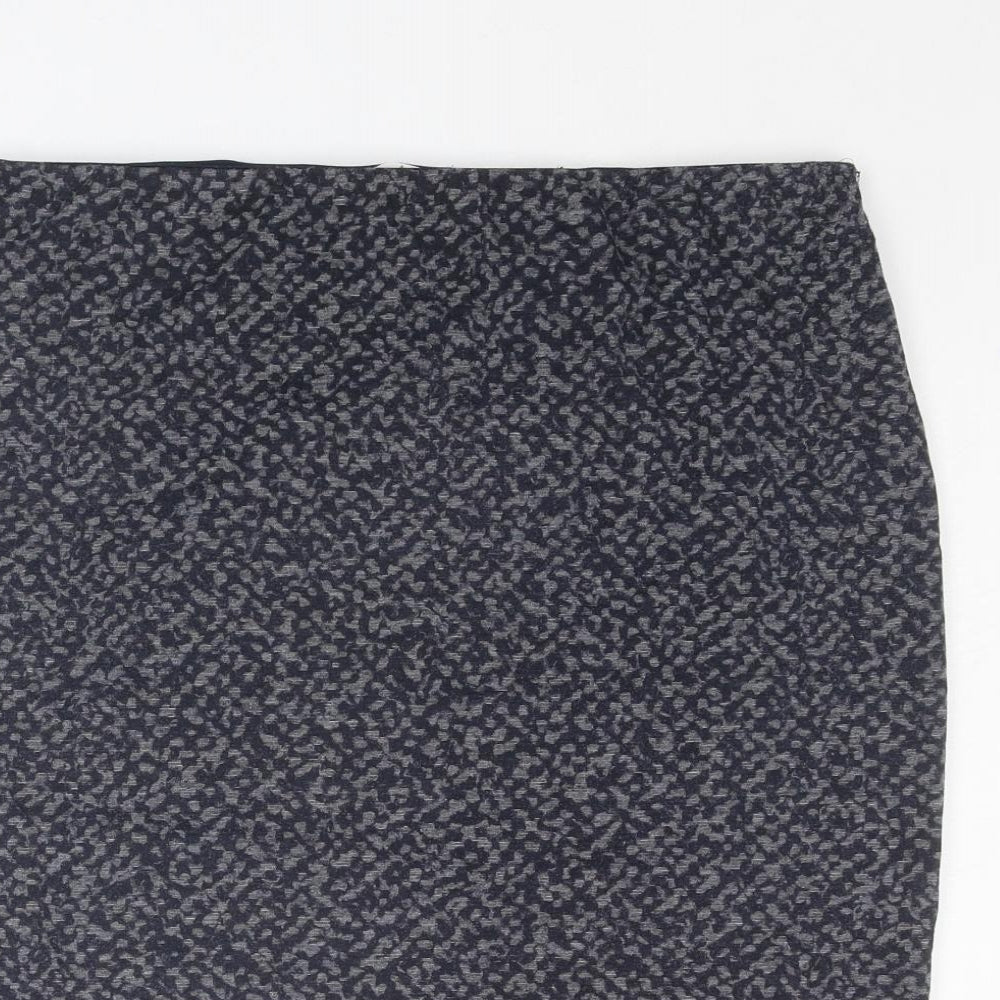 Womens UK Size L Max Studio Bandage  Skirt
