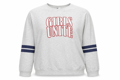 Womens UK Size L H&M Grey Pullover Sweatshirt