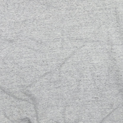 Womens UK Size L NEXT Grey Pullover Sweatshirt