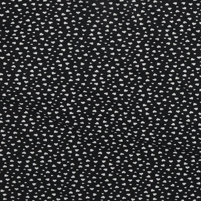 Womens UK Size M New Look Black Basic Blouse