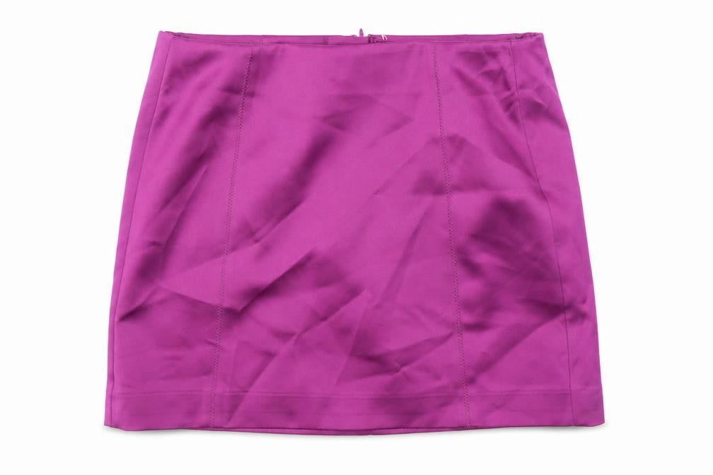 Womens UK Size 12 Marks and Spencer A-Line  Skirt