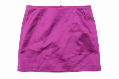 Womens UK Size 12 Marks and Spencer A-Line  Skirt
