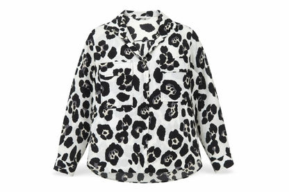 Womens UK Size S Voyelles Ivory Basic Button-Up