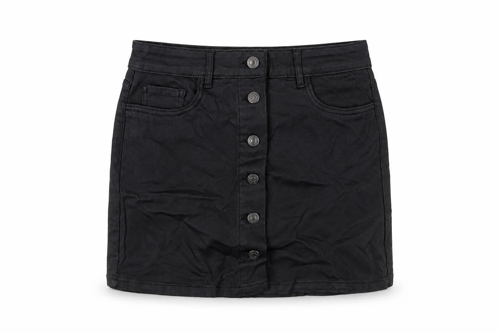 Womens UK Size 8 New Look A-Line  Skirt