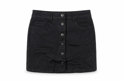Womens UK Size 8 New Look A-Line  Skirt