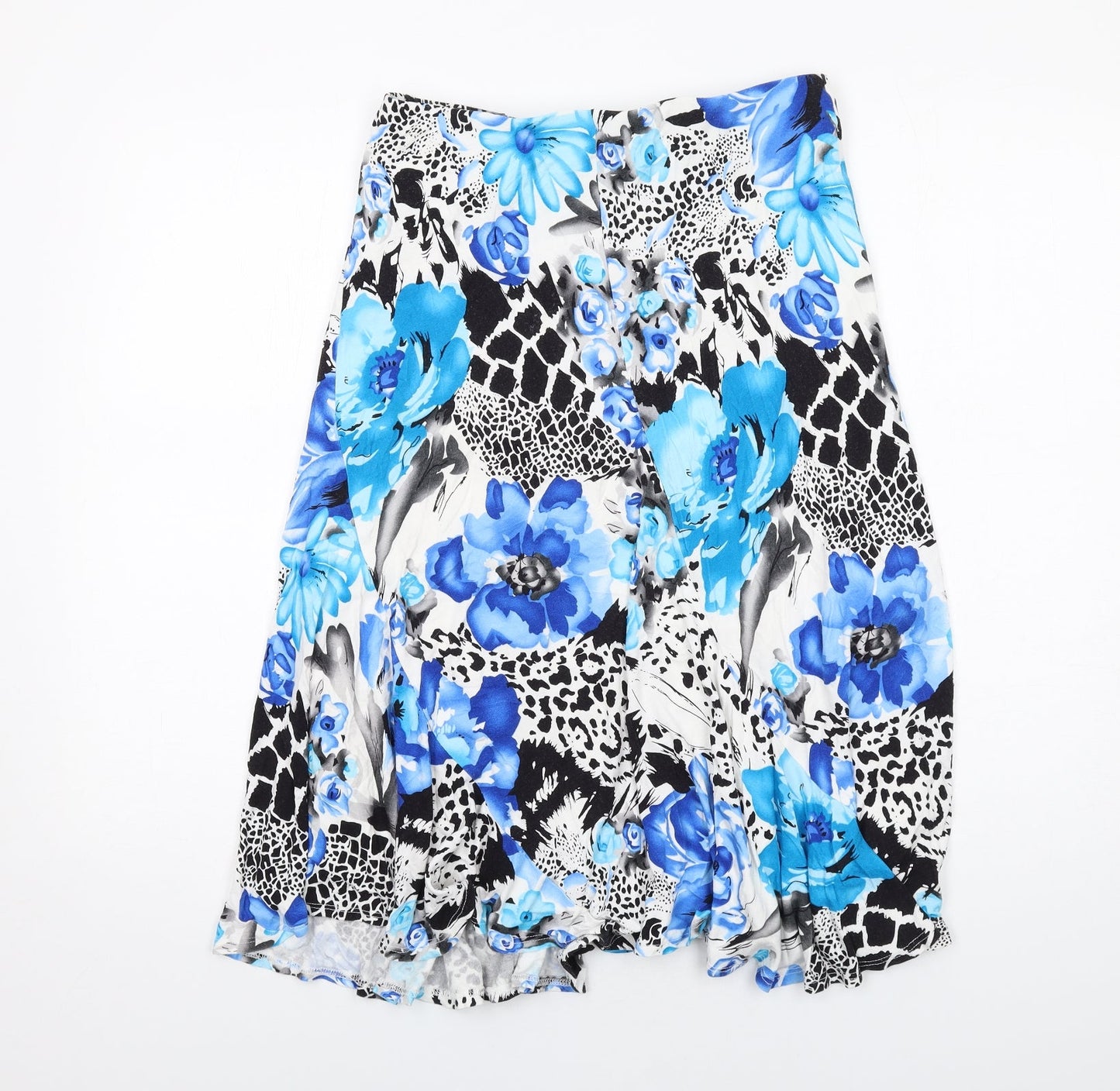Womens UK Size M Saloos Swing  Skirt