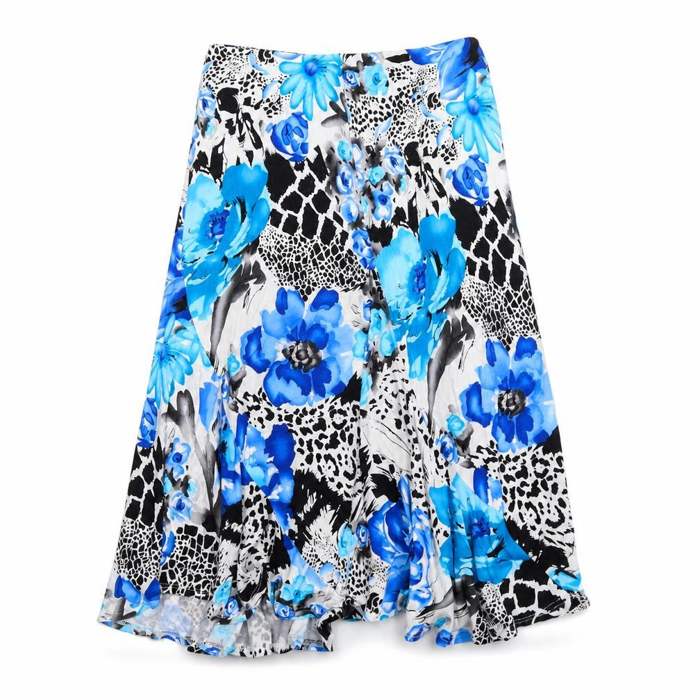 Womens UK Size M Saloos Swing  Skirt