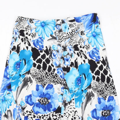 Womens UK Size M Saloos Swing  Skirt