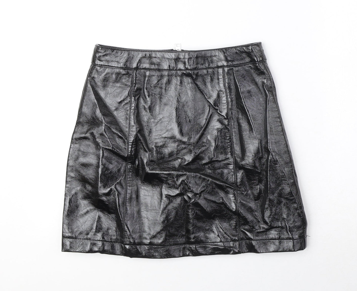 Womens UK Size 8 Topshop Mini  Skirt