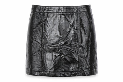 Womens UK Size 8 Topshop Mini  Skirt