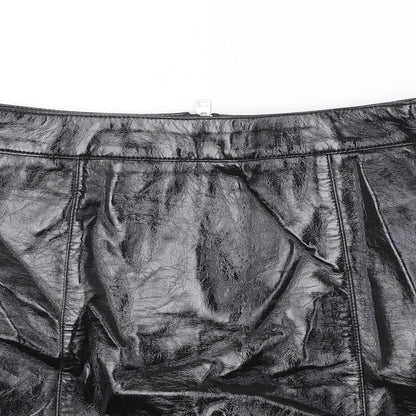 Womens UK Size 8 Topshop Mini  Skirt