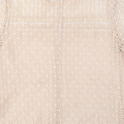 Womens UK Size L Adiva Pink Basic Blouse