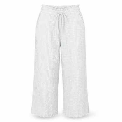 Womens UK Size 10 Zara Regular Fit  Grey Trousers