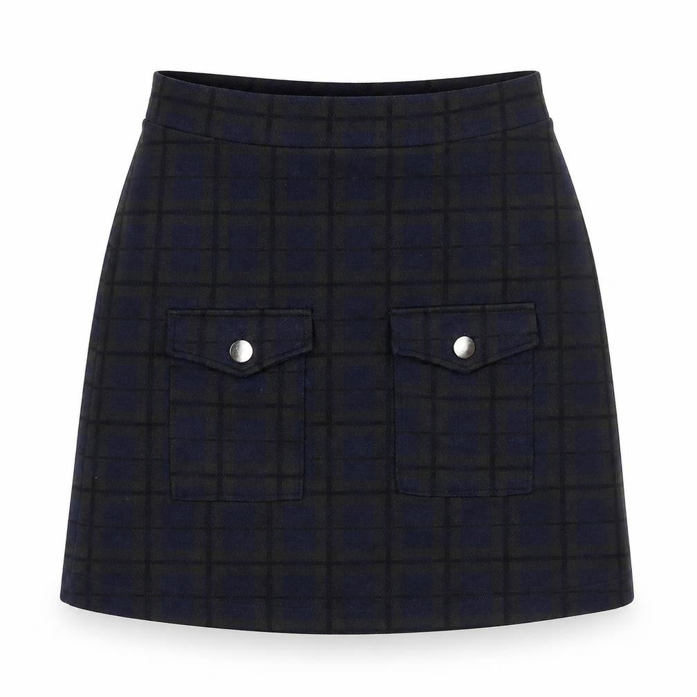 Womens UK Size 8 NEXT A-Line  Skirt