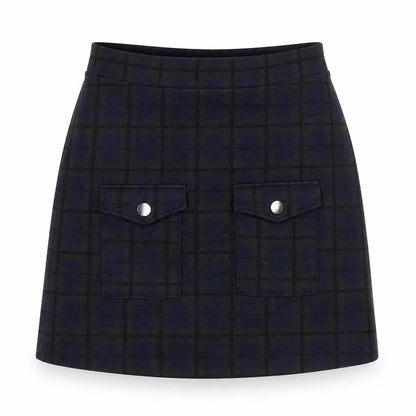 Womens UK Size 8 NEXT A-Line  Skirt