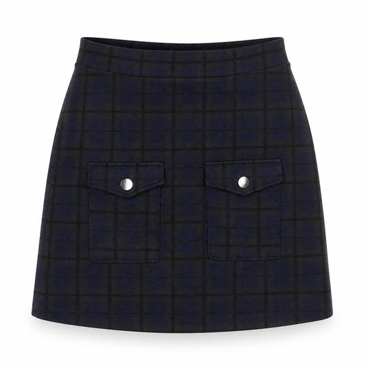 Womens UK Size 8 NEXT A-Line  Skirt