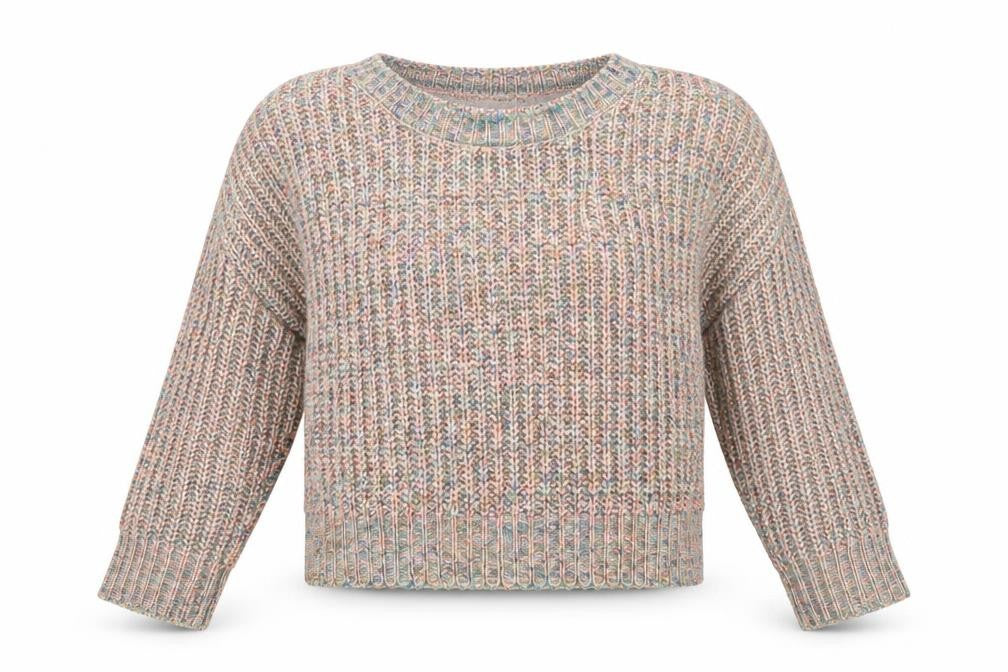 Womens UK Size S BDG Pink Pullover Jumper