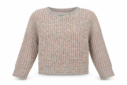Womens UK Size S BDG Pink Pullover Jumper
