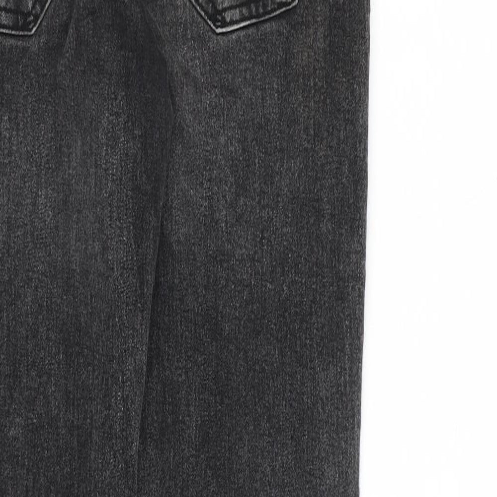 Mens UK Size 30 in ONLY & SONS Slim Fit Skinny Grey Jeans