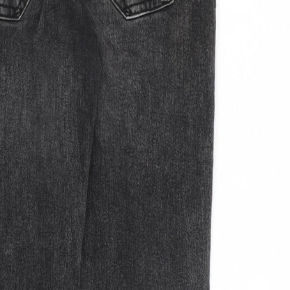 Mens UK Size 30 in ONLY & SONS Slim Fit Skinny Grey Jeans