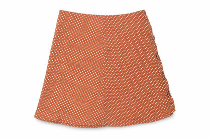 Womens UK Size 8 Nasty Gal Swing  Skirt