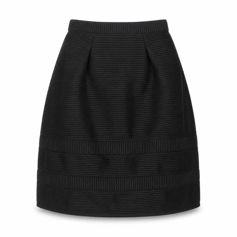 Womens UK Size 10 Warehouse Tulip  Skirt