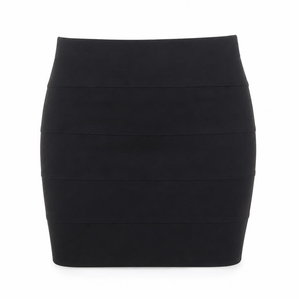 Womens UK Size 6 Marks and Spencer Bandage  Skirt