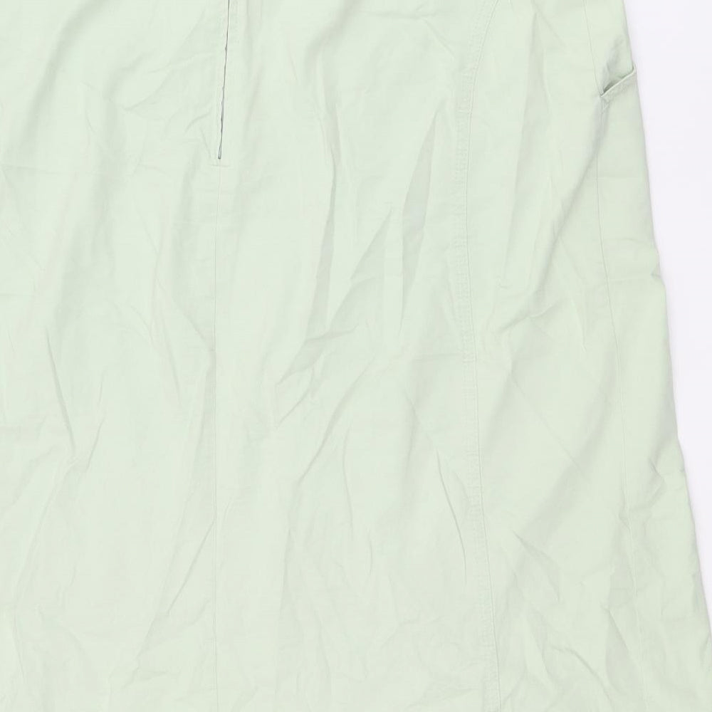 Womens UK Size 18 Steilmann A-Line  Skirt
