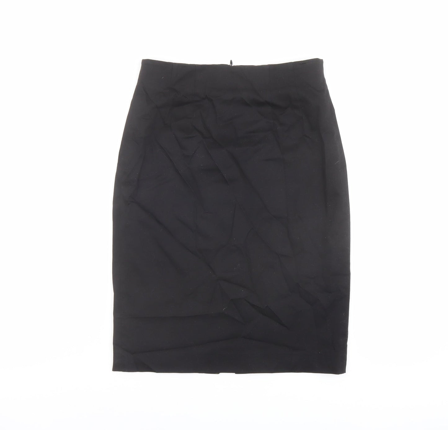 Womens UK Size 8 Zara Straight & Pencil  Skirt
