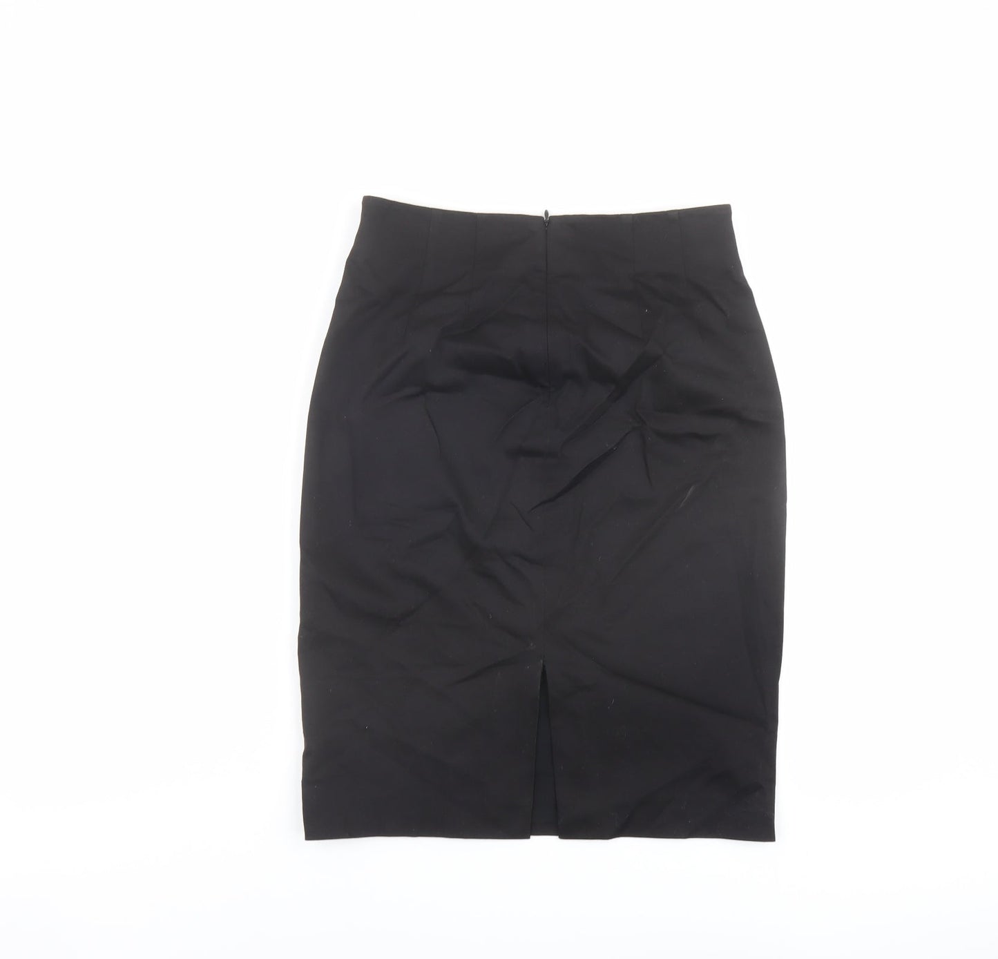 Womens UK Size 8 Zara Straight & Pencil  Skirt