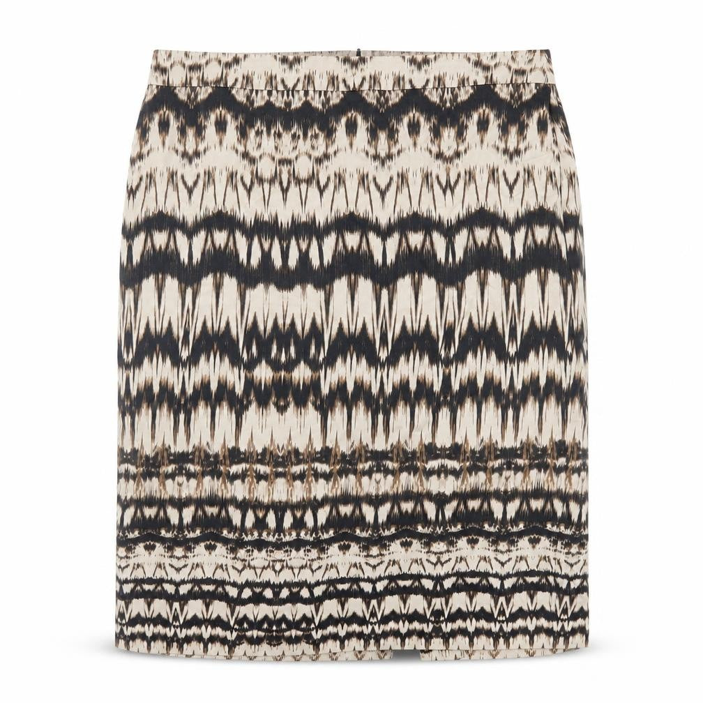 Womens UK Size 10 Marks and Spencer A-Line  Skirt