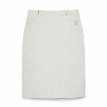 Womens UK Size 22 Bonmarché Straight & Pencil  Skirt