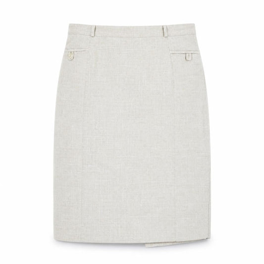 Womens UK Size 22 Bonmarché Straight & Pencil  Skirt