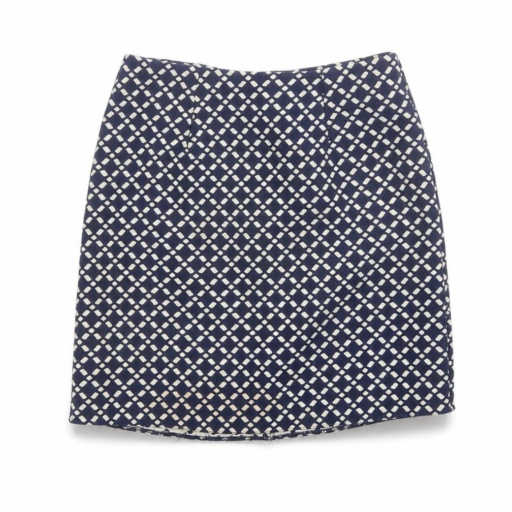 Womens UK Size 6 New Look A-Line  Skirt