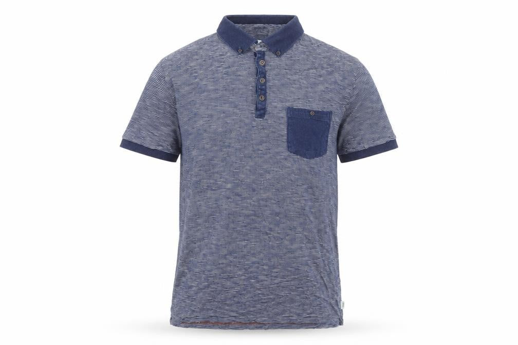 Mens UK Size M NEXT 100% Cotton Polo Shirt