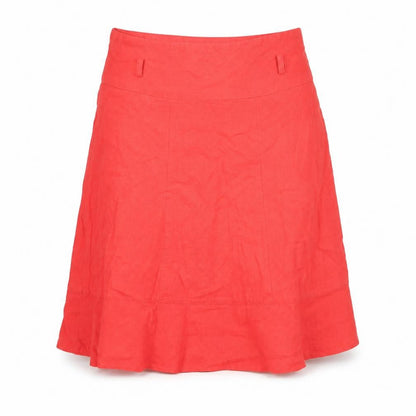 Womens UK Size 10 Dorothy Perkins A-Line  Skirt