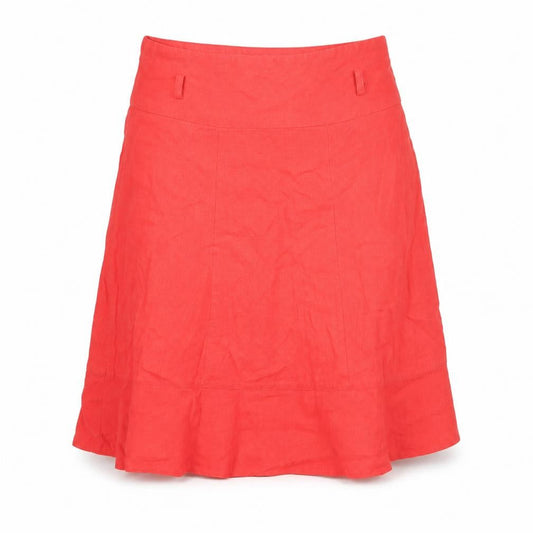 Womens UK Size 10 Dorothy Perkins A-Line  Skirt