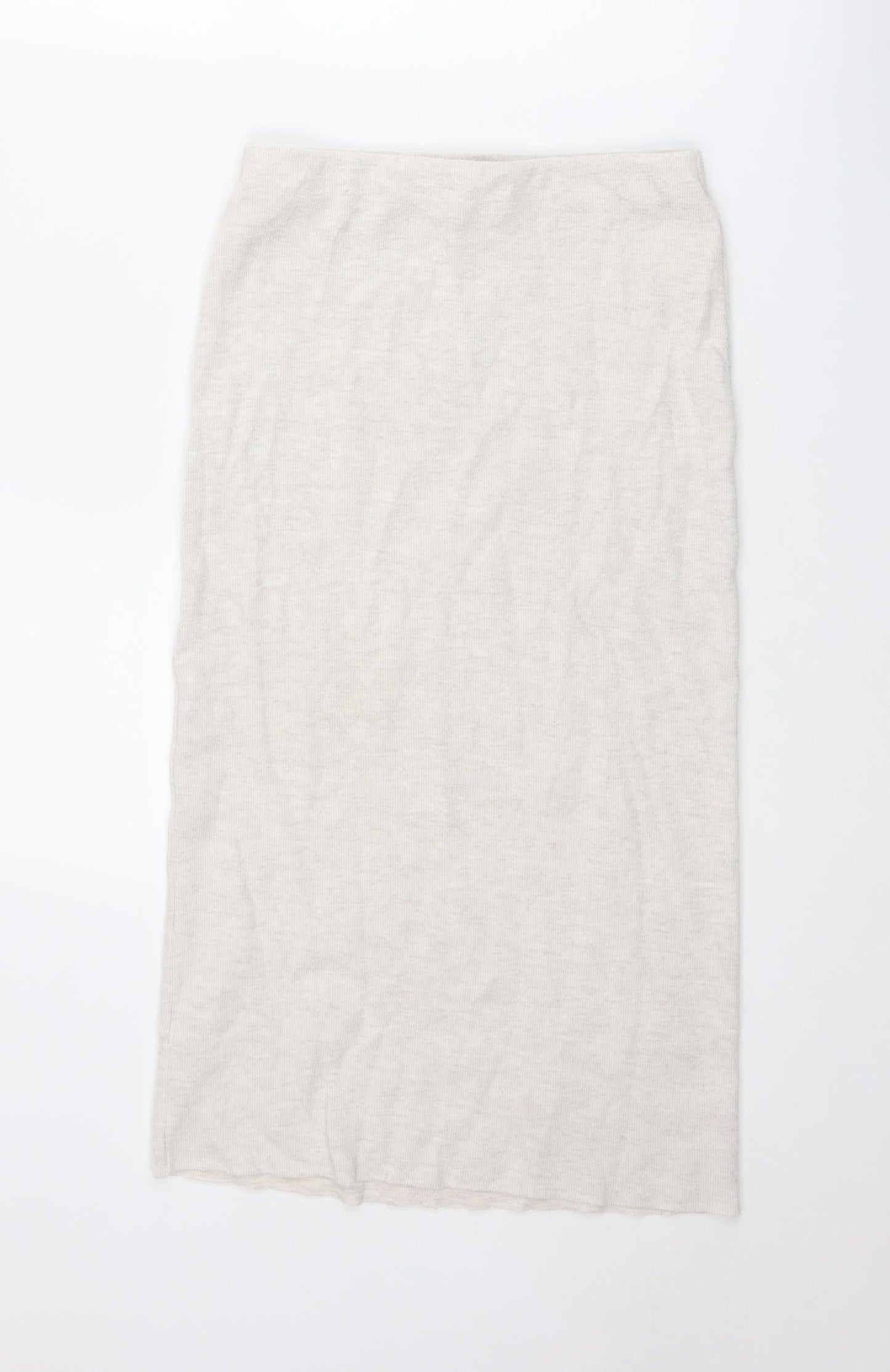 Womens UK Size S Zara Straight & Pencil  Skirt