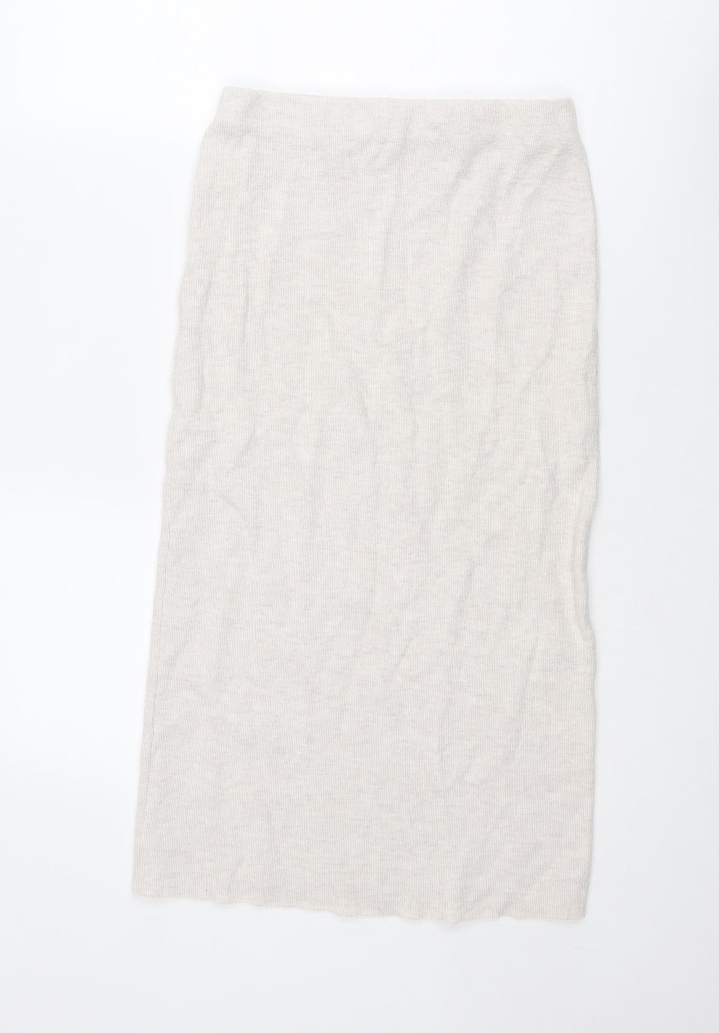 Womens UK Size S Zara Straight & Pencil  Skirt